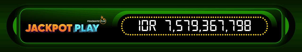 PIALA89 Jackpot
