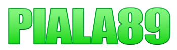 Logo PIALA89